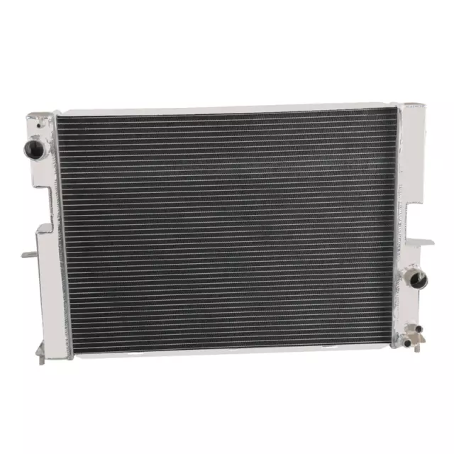 3Row Aluminium Radiator For Land Rover Discovery 2.5 TD5 4X4 Diesel 1998-2004 MT 3