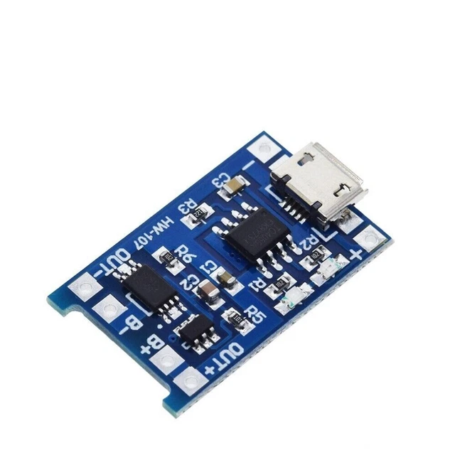 Dcu tecnologic Cavo di ricarica cavo da micro usb a usb 2.0 caricabatterie da micro usb a micro usb compatibile con smartphone e tablet cavo riccio lunghezza: 1,5 m nero