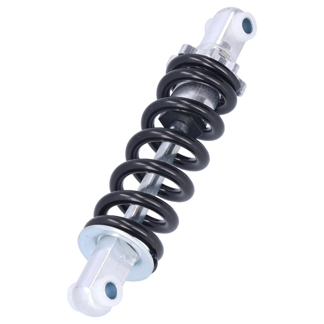 Spring Shock Absorber 1500LB/IN Bearing Capacity Shock Absorber Aluminum Alloy