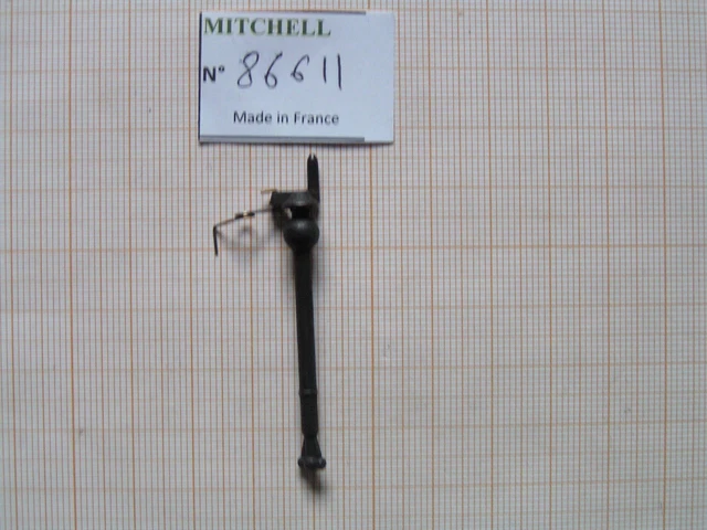 Mitchell Quartz 350 Anti Return Kit A/Reverse Ratchet Reel Part 89192 UK