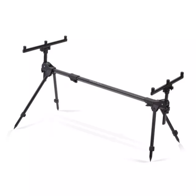 Sänger ANACONDA Razor Rod Pod Rutenauflage Rutenhalter