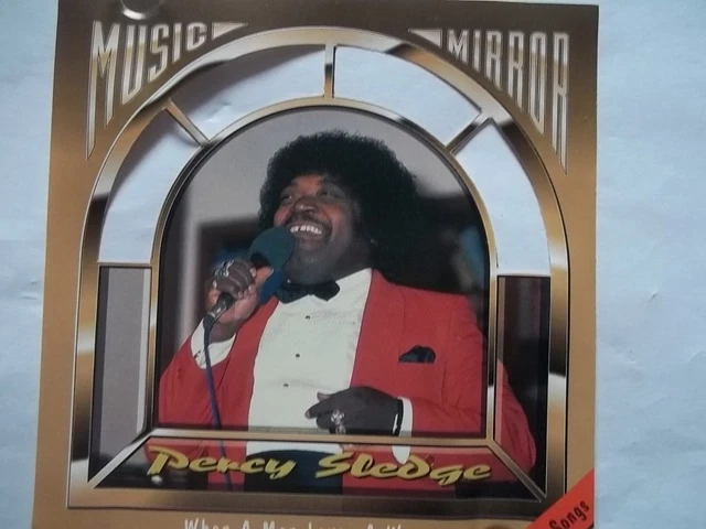 The Top Uses Of Percy Sledge S When A Man Loves A Woman In Movies Or Tv