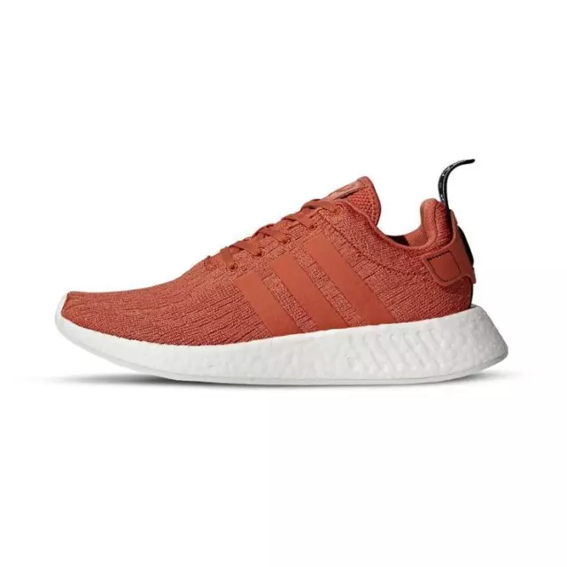 Nmd r2 on sale future harvest orange