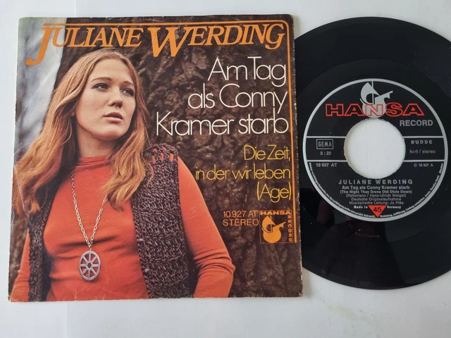 Am Tag Als Conny Kramer Starb Original Englisch picclick.fr