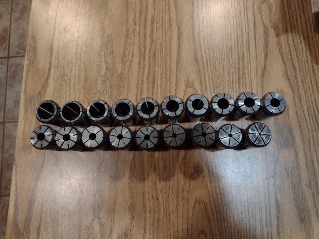  RDO 44 Round COLLET Group 