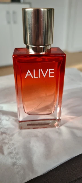 boss alive eau de parfum 30 ml