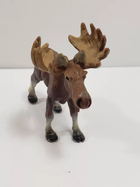1997 Moose 4"  Safari Limited 2900-29