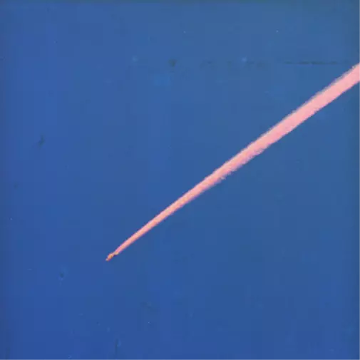 King Krule The OOZ (Vinyl) 12" Album