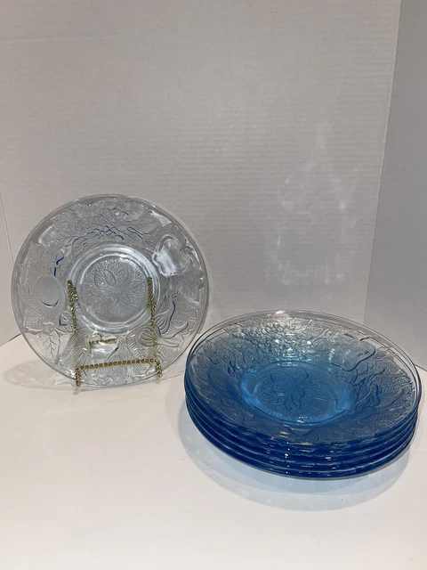 Vetreria Italiana - Verre à eau (6) - Verre