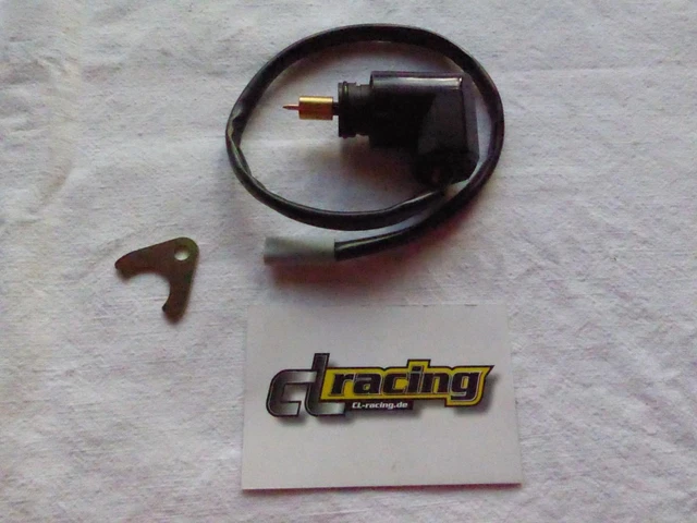 STARTER DEVICE ELECTRIC choke boot device for Piaggio Sfera 125 £366.45 ...