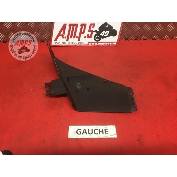 Cache flanc de carenage droit et gauche YAMAHA YPR 125 2010-2013 X-MAX