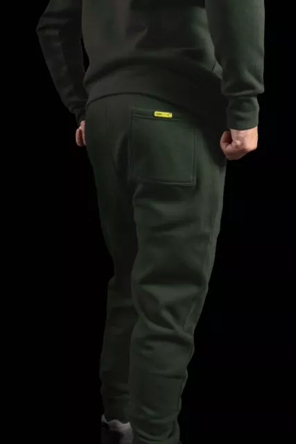 RidgeMonkey APEarel schwere Jogger/Karpfenangelbekleidung 3