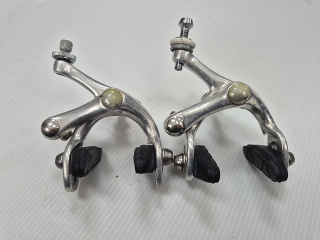 Étriers mâchoires de freins Campagnolo Avanti vintage