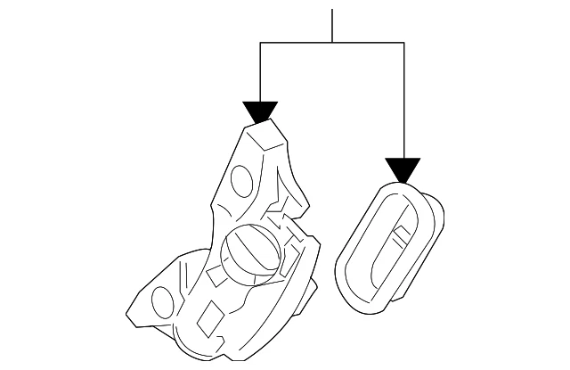 GENUINE GM ELECTRONIC Parking Brake Control Module Assembly 22851537 ...