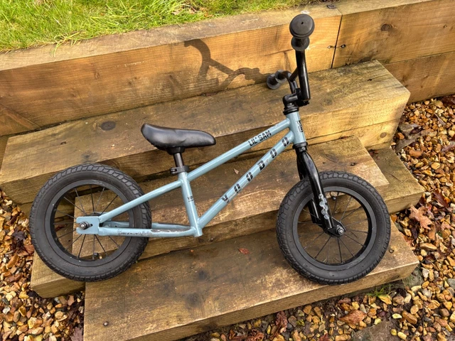Voodoo balance bike new arrivals