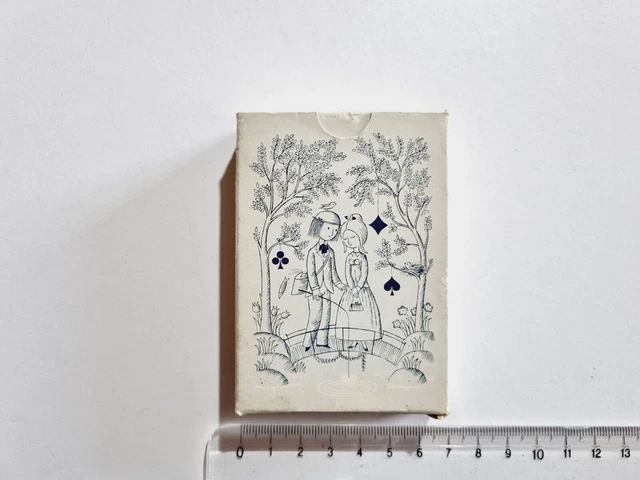 Cartes Grimaud D’occasion | Plus Que 4 à -70