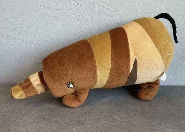 ORIGINAL DÖNERTIER STOFFTIER von Erkan & Stefan Kult Figur Plüsch Döner ...