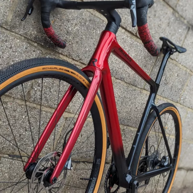 Rinasclta bike shop
