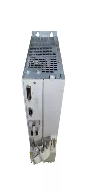 SIEMENS LT Modul 6SN1123-1AA00-0DA1+6SN1551-1BX20-2AE0