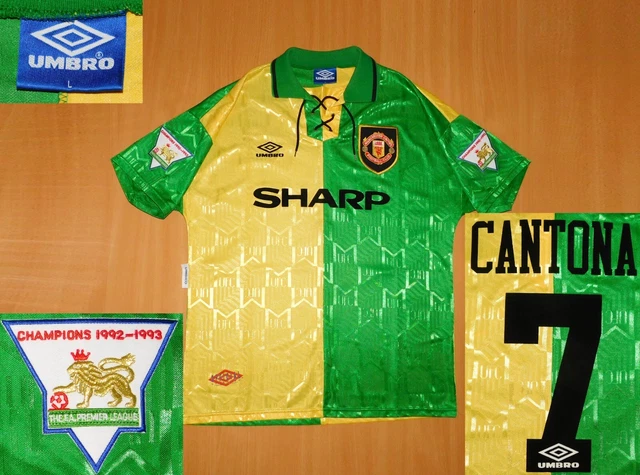 united 92 away kit