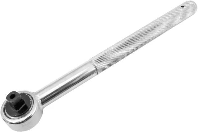 RR400SP Omega Technologies 3/8'' Square Drive Extra Heavy Duty Roller Ratchet