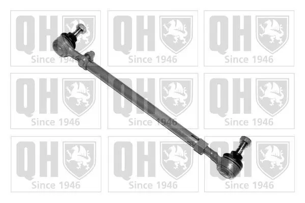 Quinton Hazell Car Vehicle Drag Link Assembly QDL2693S Fits Mercedes-Benz