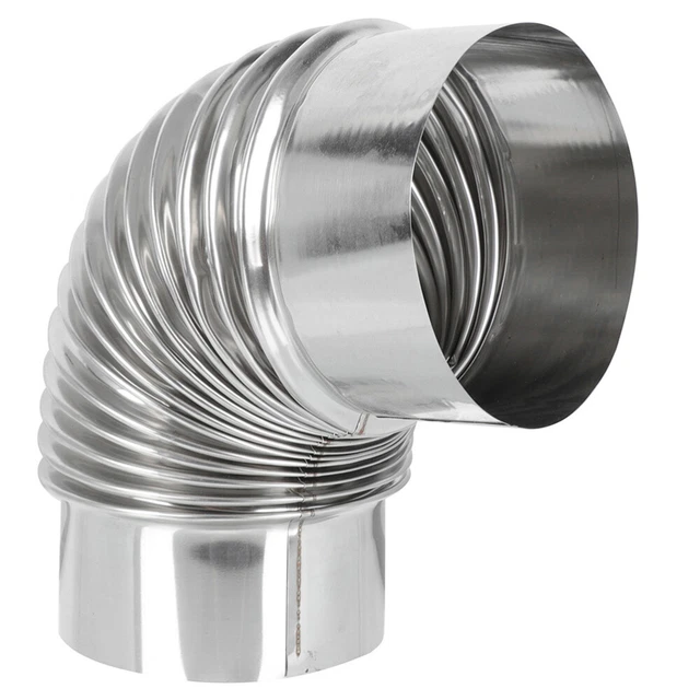 Chiave A Tubo Angolata 5.5 Mm | Acciaio Cromato - Lunghezza 7.4 Cm