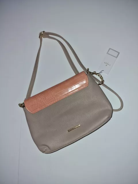 Lipsy on sale getaway bag