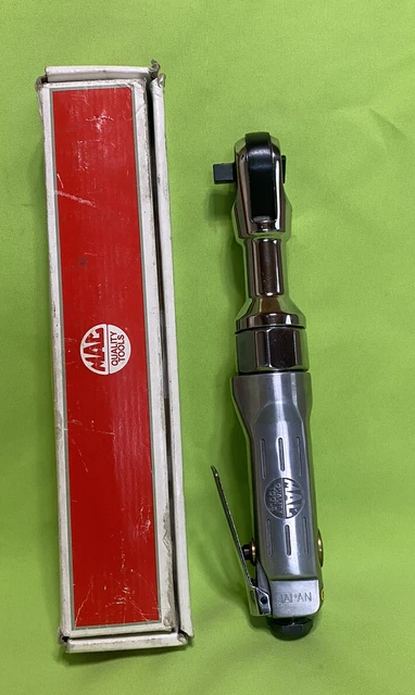 Mac Tools 3/8" Air Ratchet AR134