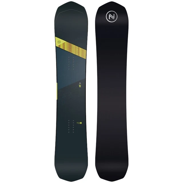 NIDECKER ODYSSEY 21/22 ナイデッカー オデッセイ 143 ウィンター