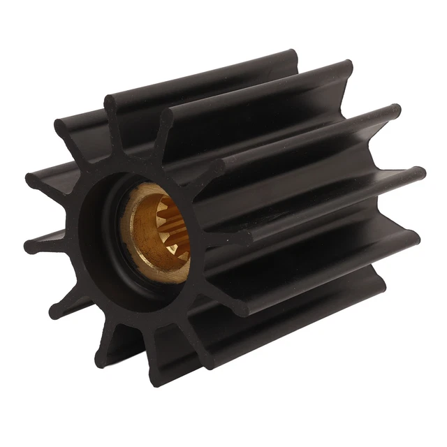 Pompe à Essence Moteur Bateau Johnson Evinrude - Modèle 438556 - Compatible Hors-bord 20-50CV