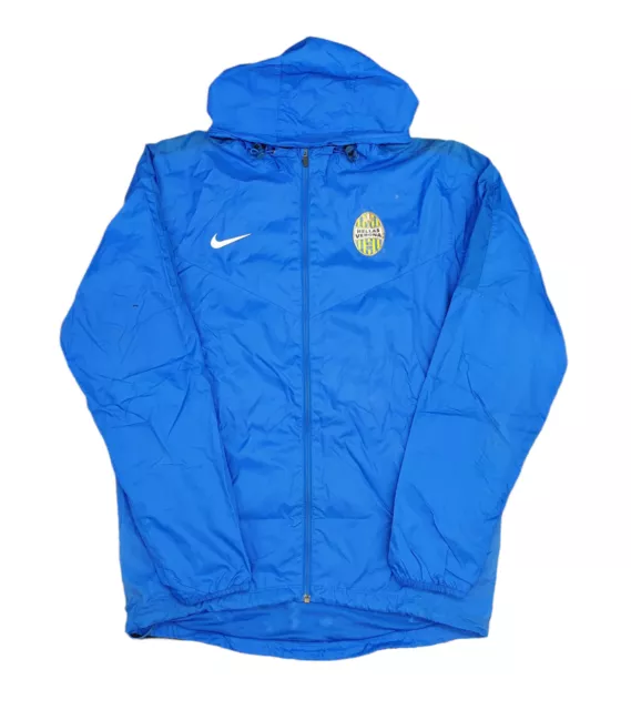 GIUBBINO GIACCA ANTIPIOGGIA hellas verona nike 2016 17 JACKET