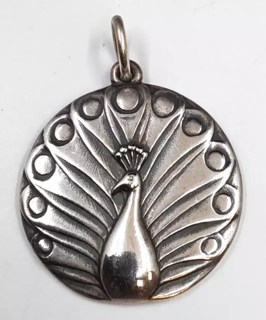 James avery sales peacock ring