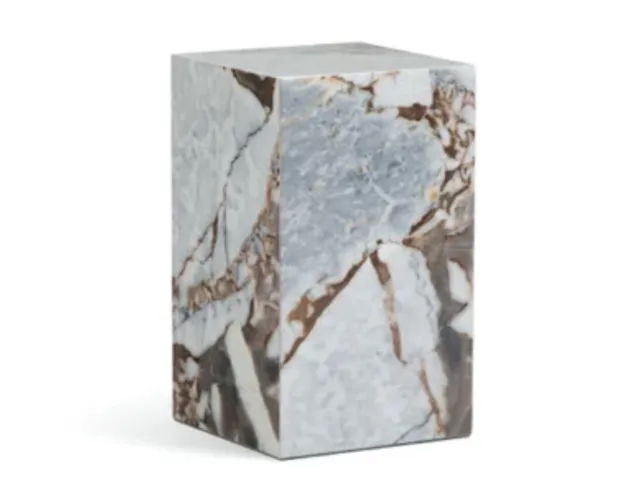 Marble Side Table New