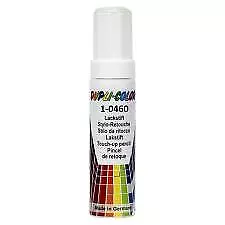 Stylo de retouche peinture carrosserie 1-0460