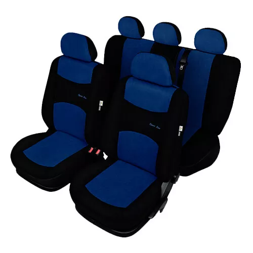 Funda de Asiento Fundas para Asientos Profesional Coche