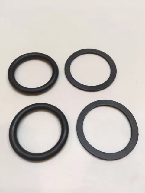 Ersatz O-Ring Set Evolution Aqua UVC Geräte Koiteich UVC Gartenteich Koi