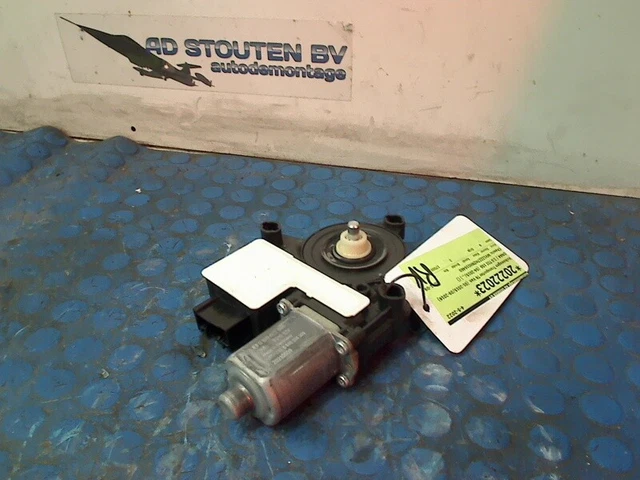 Kit Lève-vitre électrique Avant Droit Pour VW Transporter T5 T6 - Mécanisme Complet Avec Panneau, Référence 7H0837754