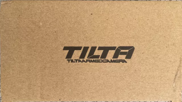 Tilta 15mm LWS Lens Support Pro Camera Accessories Kit Adapter Mounts ADJUSTABLE