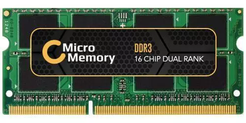 4GB Memory Module for Dell