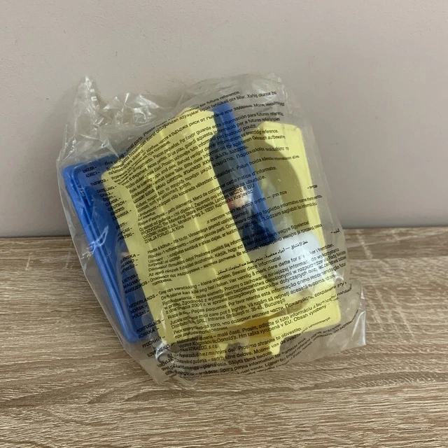 Clifford The Big Red Dog Mcdonalds FOR SALE! PicClick UK