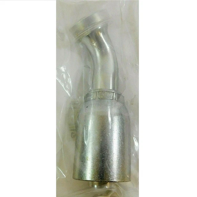 Eaton 4SP16W-D46 45° (-16)X(-16) Crimp On End Fitting