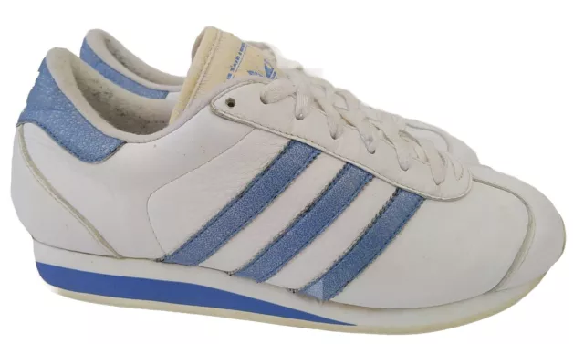 Adidas country 2 pelle cheap