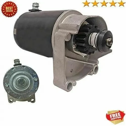 24 HP Starter 592599 OEM | Briggs And Stratton