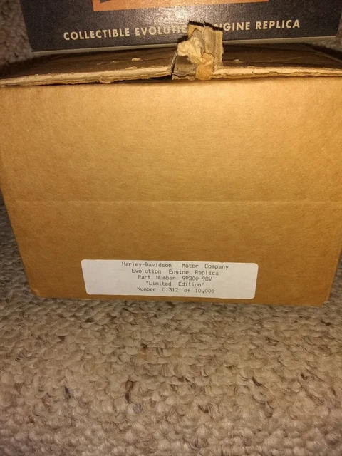 harley davidson evolution engine for sale