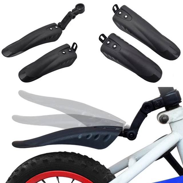 garde boue pare boue DAX SKYTEAM chromé 125cc et 50cc