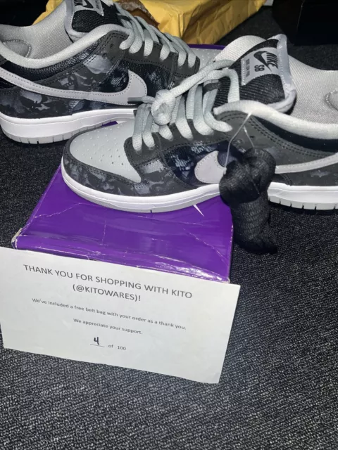 nike dunk catacombs