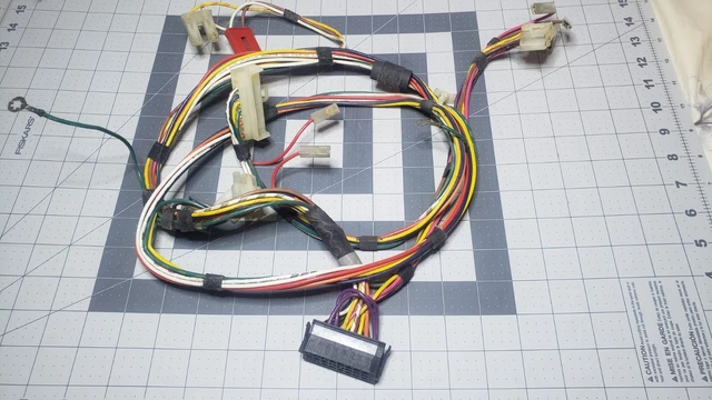 Wiring, Harness 3359831 / AP3018644