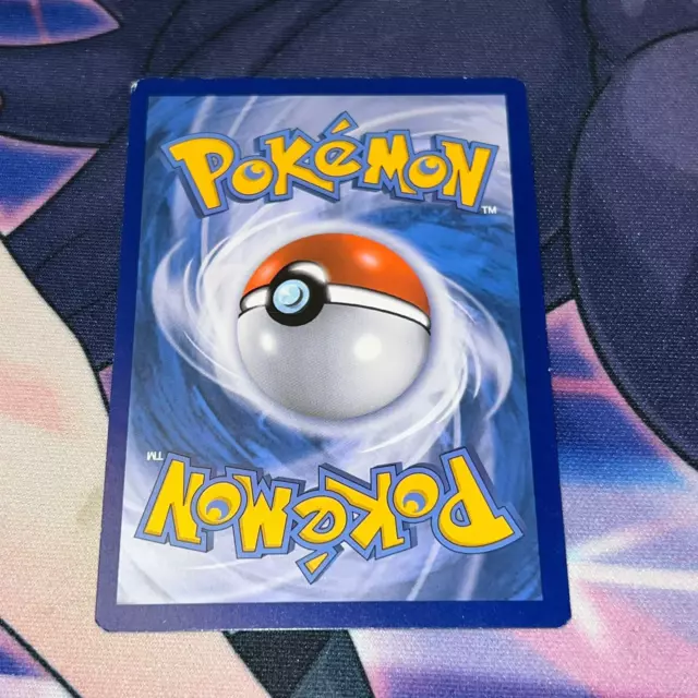 Zygarde EX ~ XY151 ~ Halbkunst ~ PROMO ~ LEICHTES SPIEL ~ Pokémonkarte 3