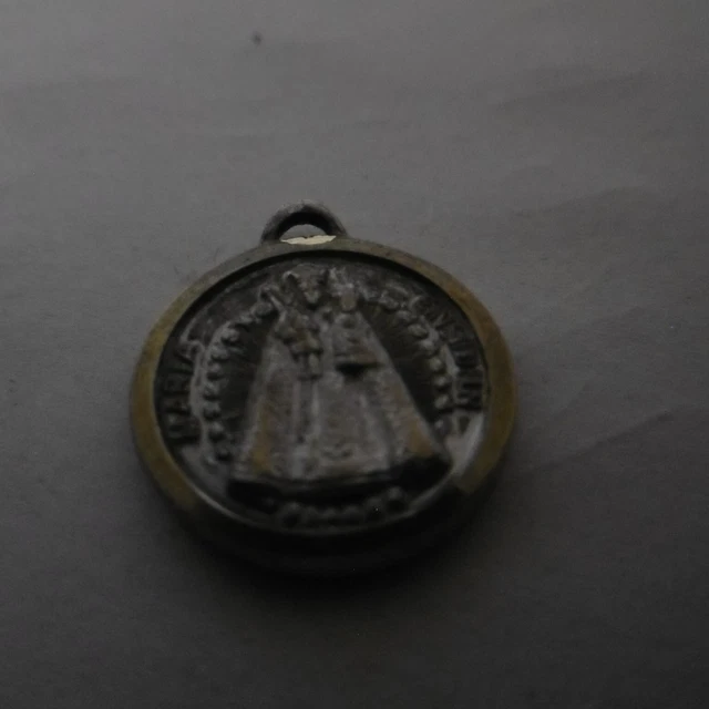 Religjöse Volkskunst Maria Einsideln
